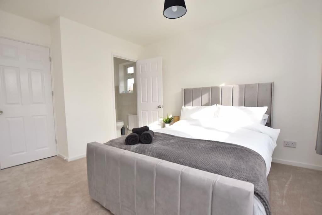 Luxury Central Oxford Detached Home Εξωτερικό φωτογραφία