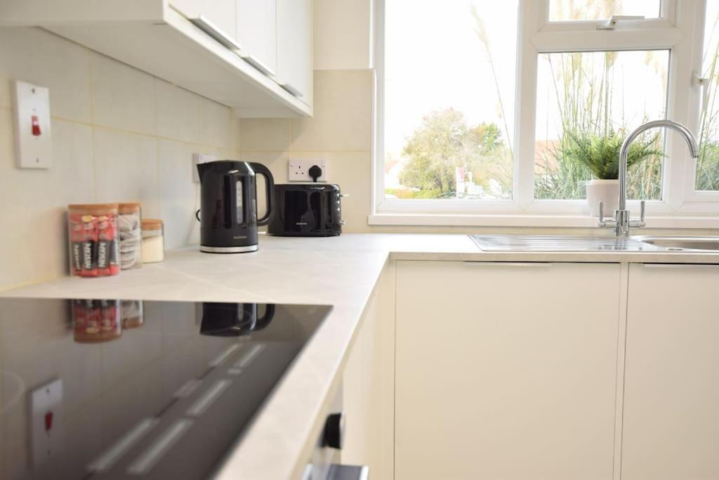 Luxury Central Oxford Detached Home Εξωτερικό φωτογραφία