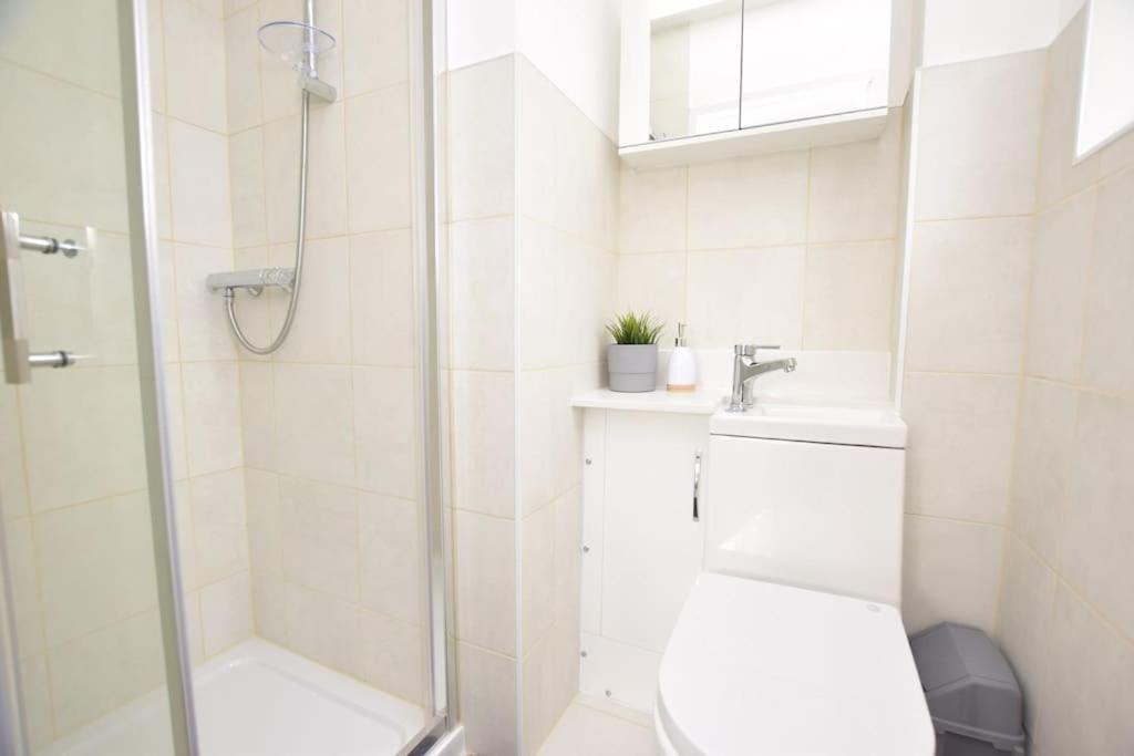 Luxury Central Oxford Detached Home Εξωτερικό φωτογραφία