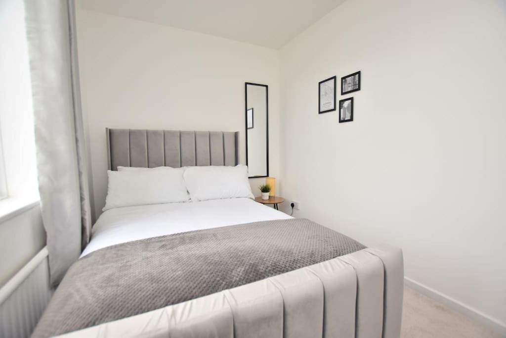 Luxury Central Oxford Detached Home Εξωτερικό φωτογραφία