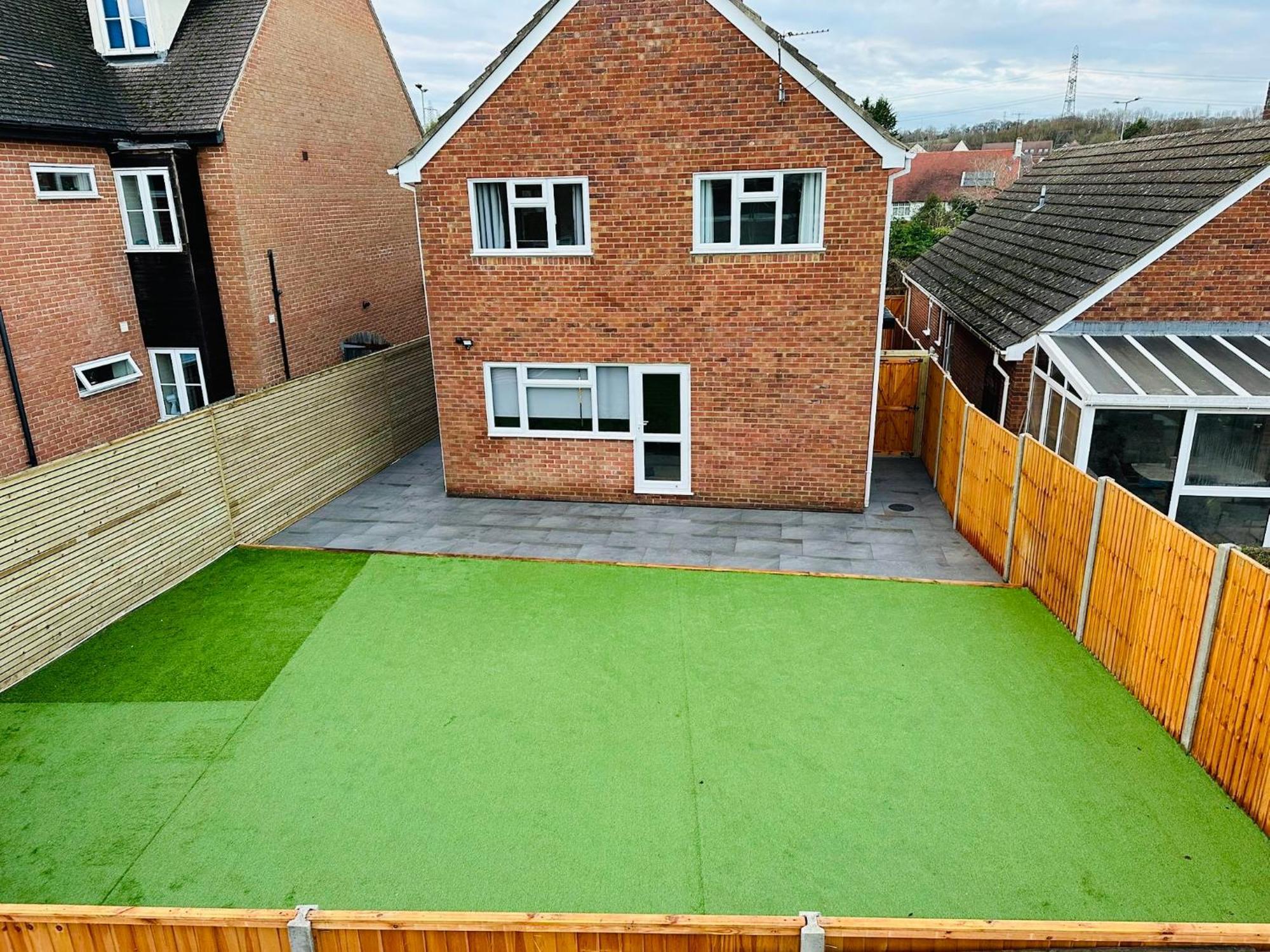 Luxury Central Oxford Detached Home Εξωτερικό φωτογραφία